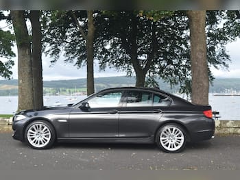 Used BMW 5 Series 2013 for sale - 79710844: Photo