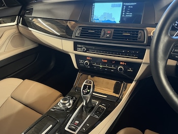 Used BMW 5 Series 2013 for sale - 79439214: Photo