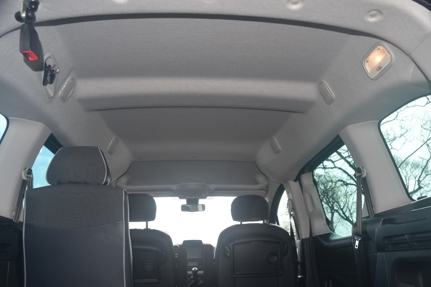 Used Citroen Berlingo 2018 for sale - 78018448: Photo 11