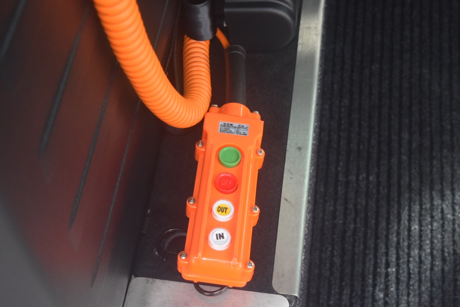 Used Citroen Berlingo 2018 for sale - 78018448: Photo 13