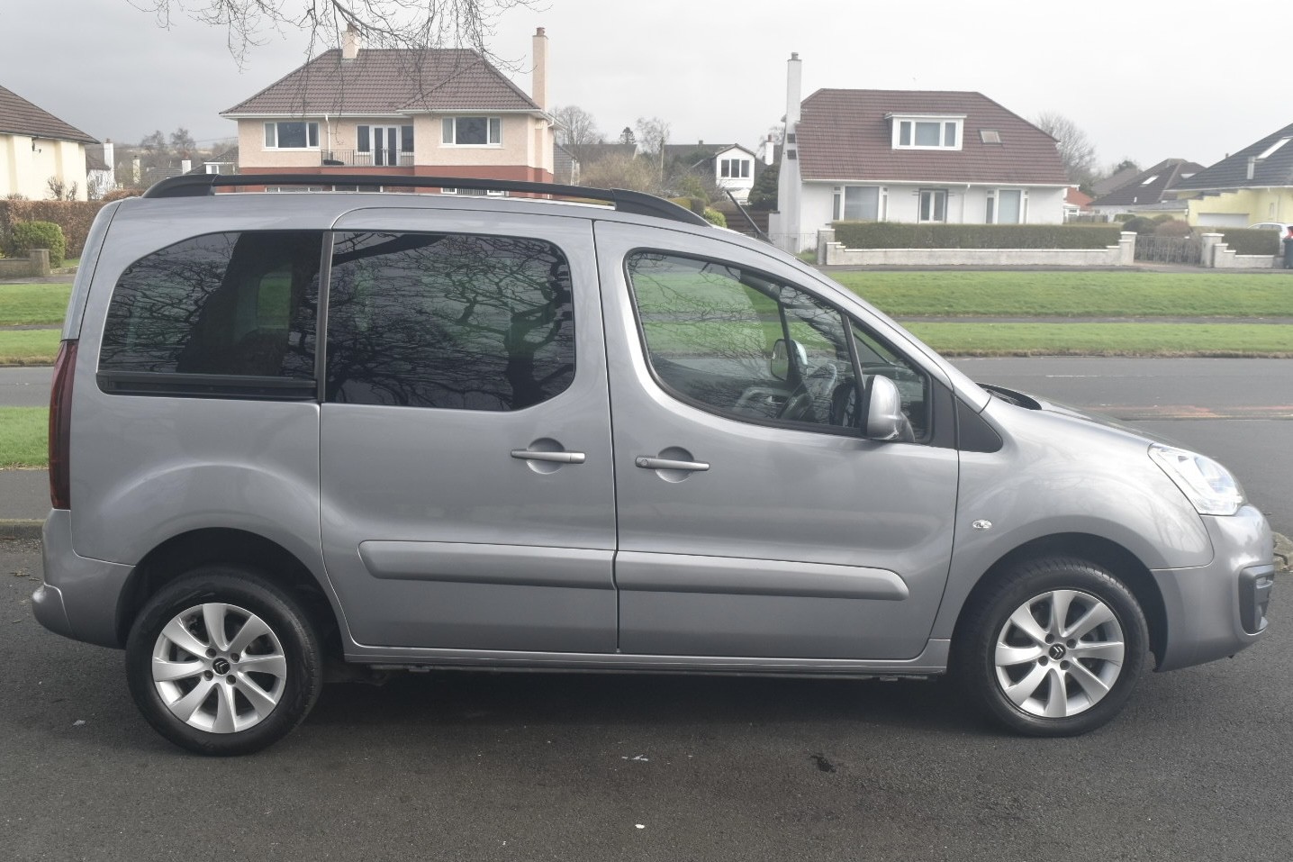 Used Citroen Berlingo 2018 for sale - 78018448: Photo 15