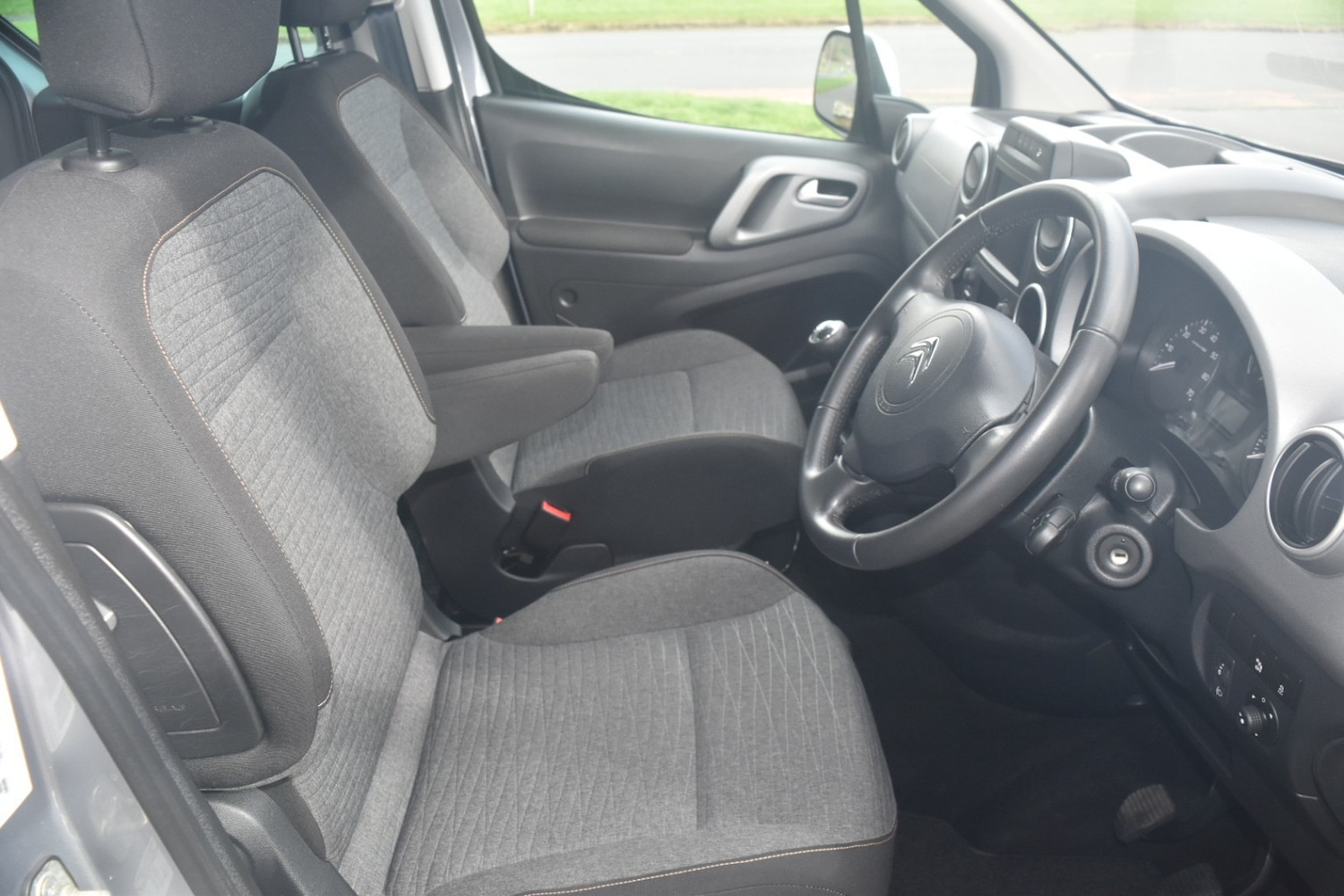 Used Citroen Berlingo 2018 for sale - 78018448: Photo 16