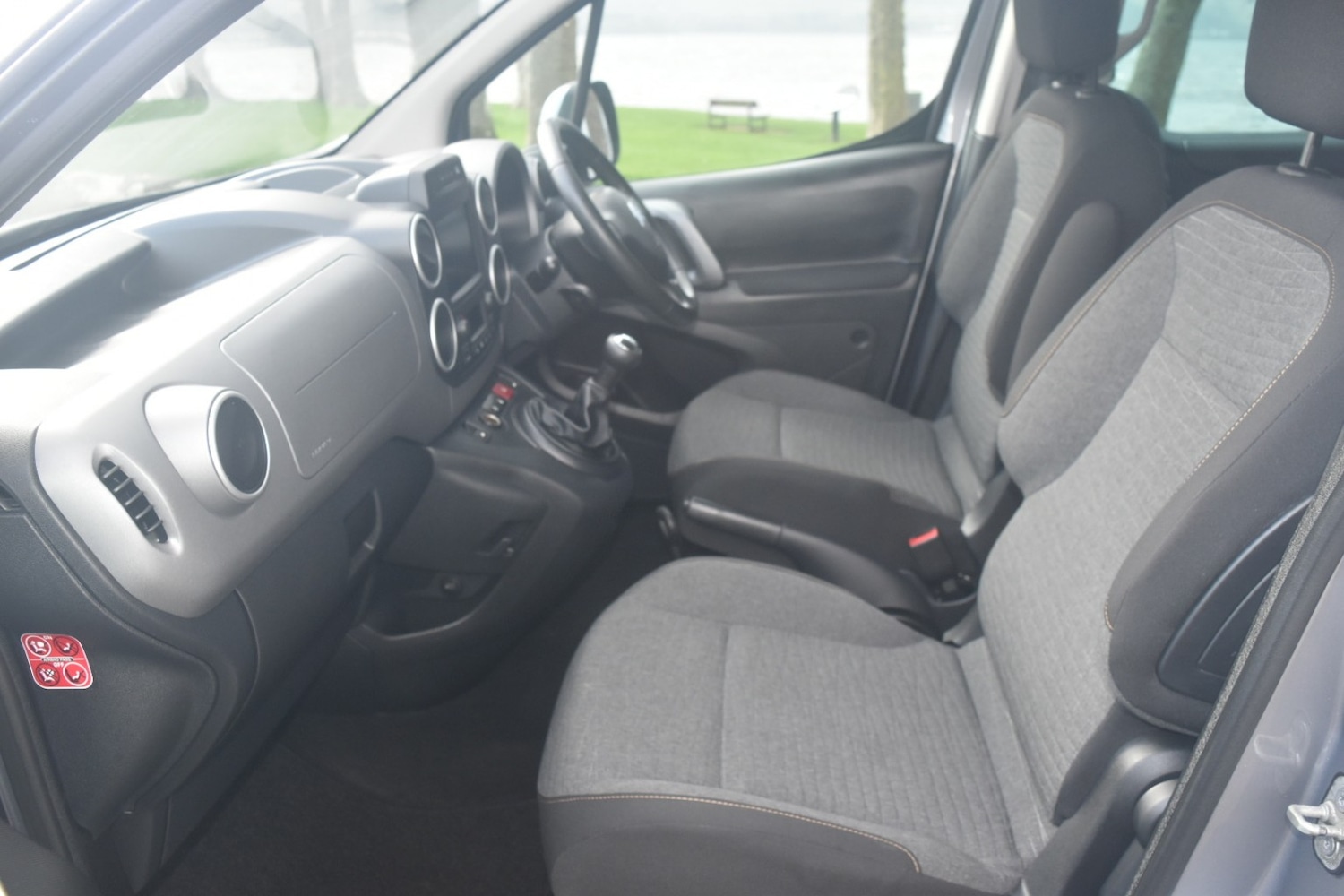 Used Citroen Berlingo 2018 for sale - 78018448: Photo 17