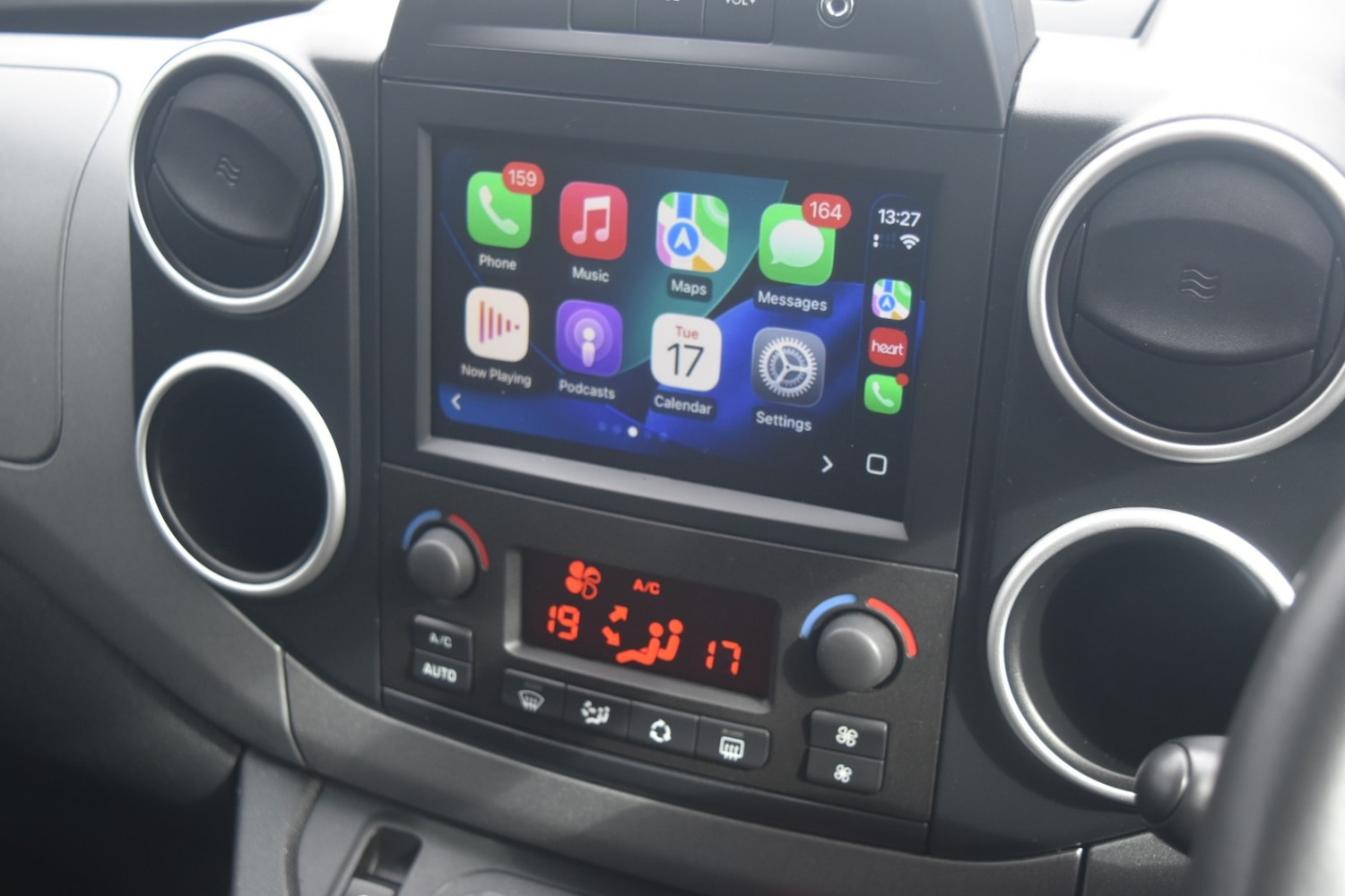 Used Citroen Berlingo 2018 for sale - 78018448: Photo 19