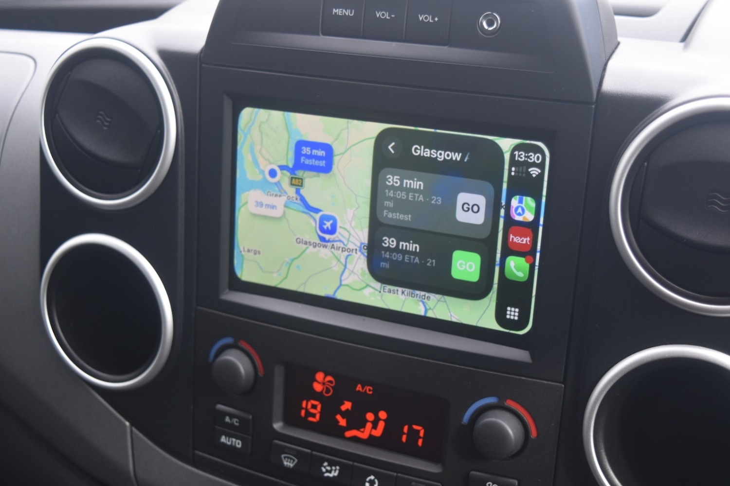 Used Citroen Berlingo 2018 for sale - 78018448: Photo 20