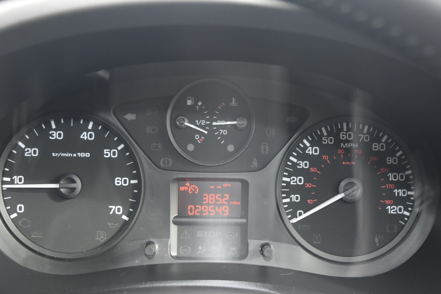 Used Citroen Berlingo 2018 for sale - 78018448: Photo 23