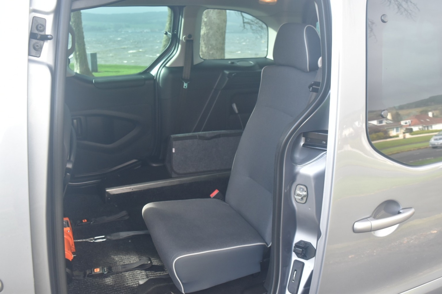 Used Citroen Berlingo 2018 for sale - 78018448: Photo 24