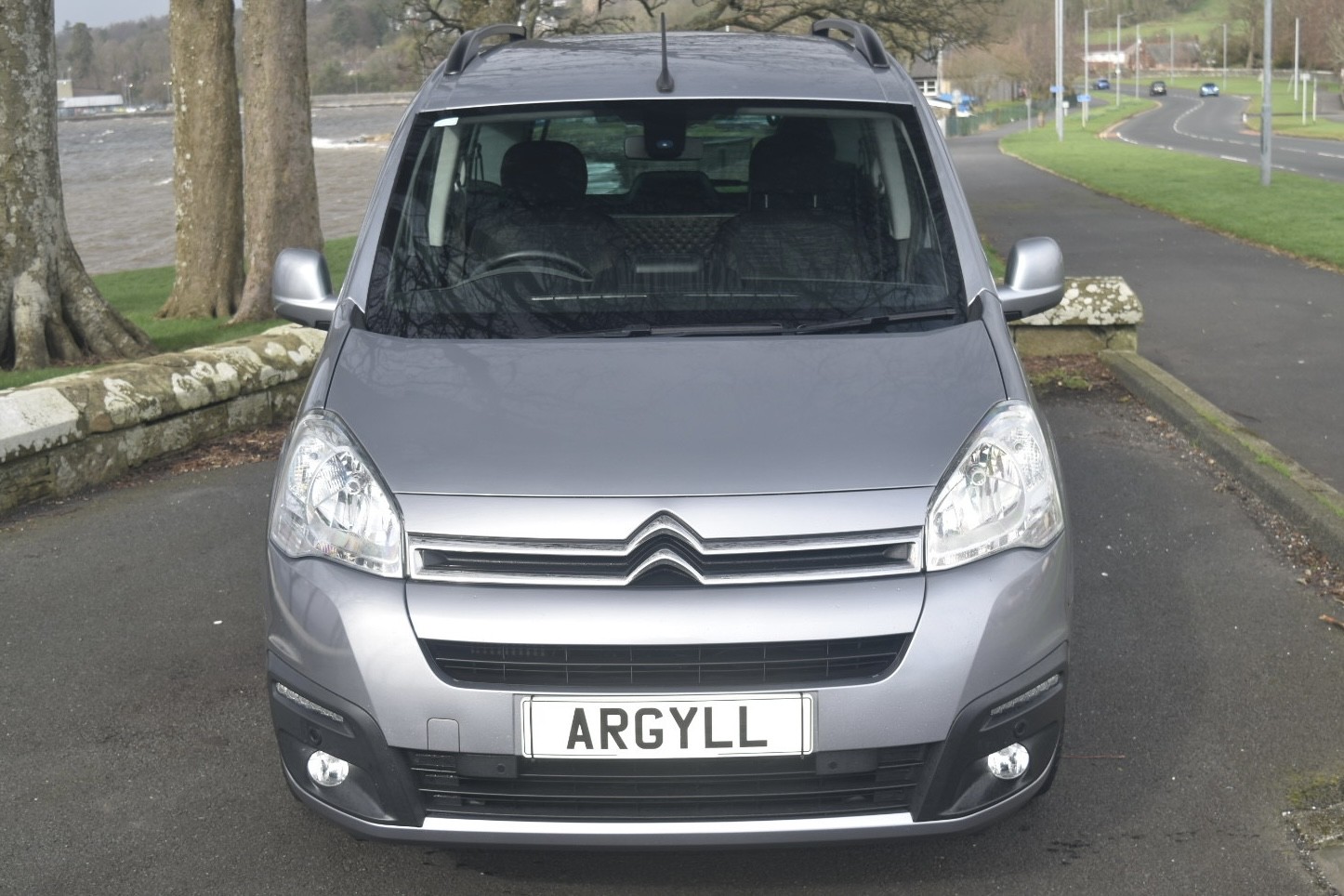 Used Citroen Berlingo 2018 for sale - 78018448: Photo 3