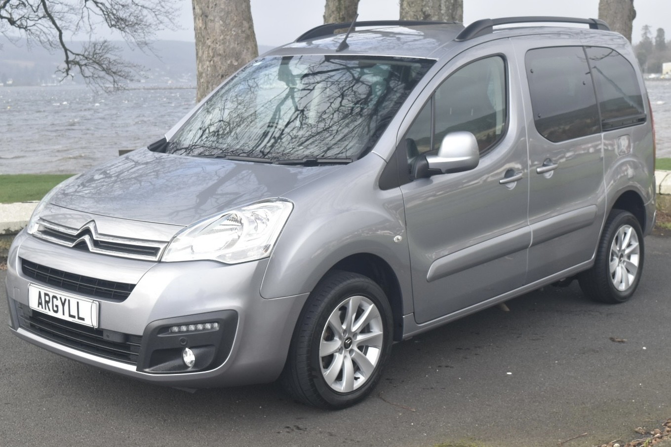 Used Citroen Berlingo 2018 for sale - 78018448: Photo 4