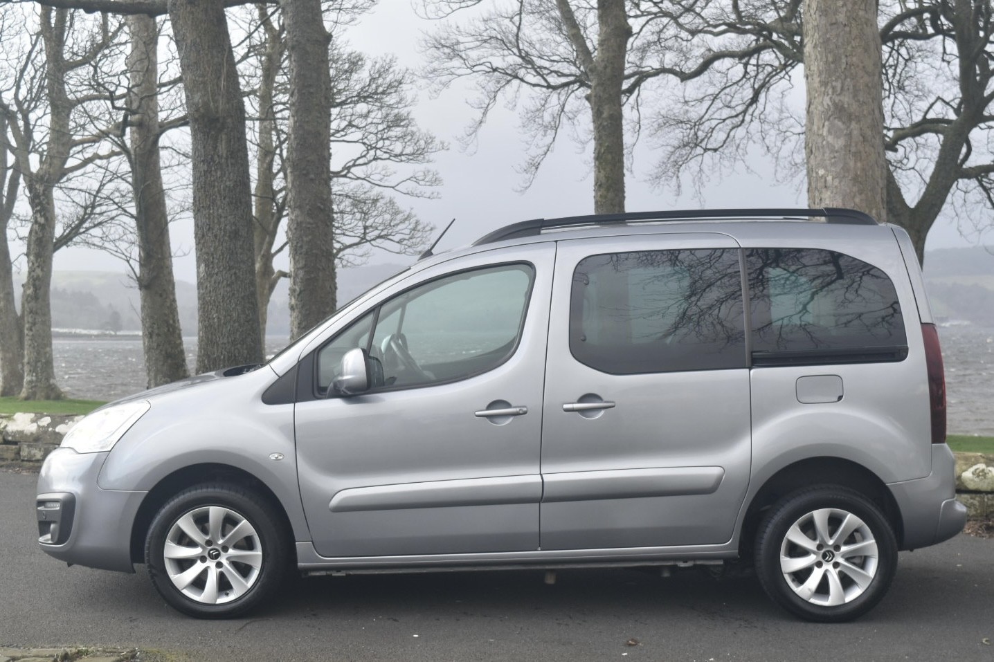 Used Citroen Berlingo 2018 for sale - 78018448: Photo 5