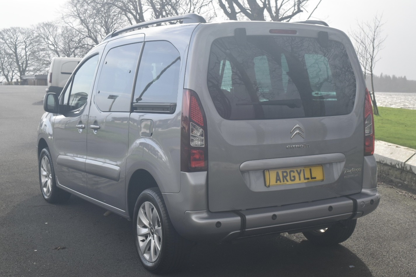 Used Citroen Berlingo 2018 for sale - 78018448: Photo 6