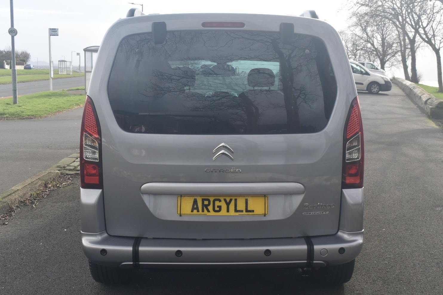 Used Citroen Berlingo 2018 for sale - 78018448: Photo 7