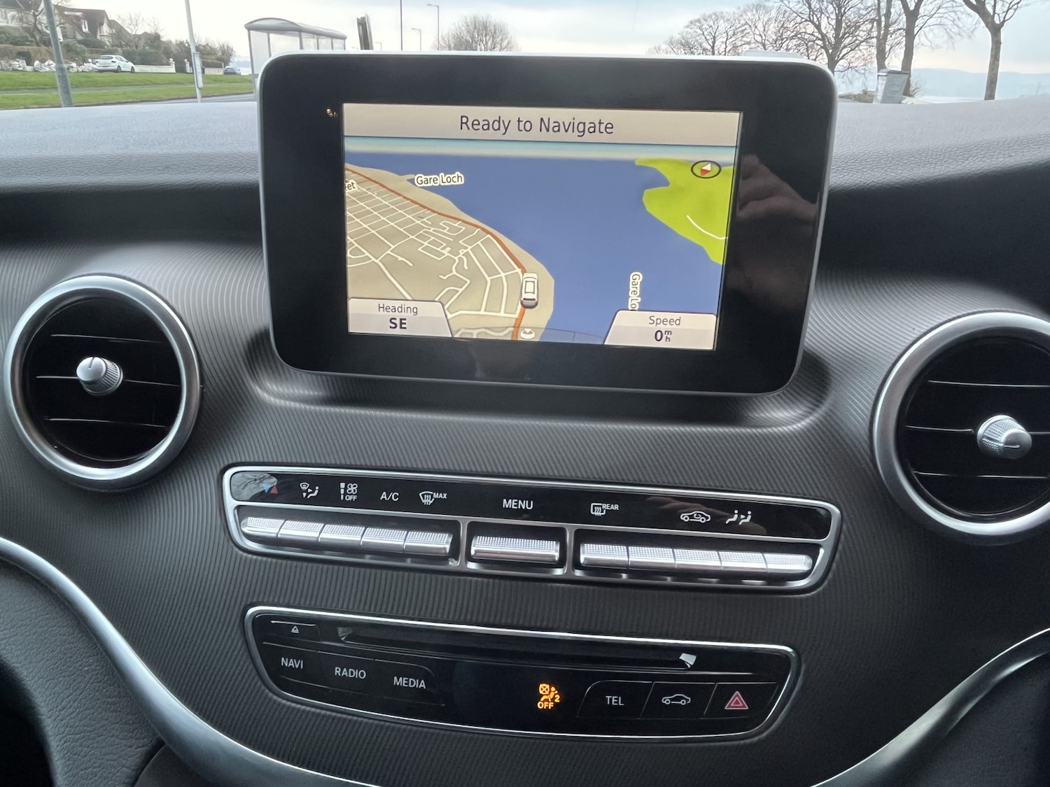 Used Mercedes-Benz V-Class 2015 for sale - 78018267: Photo 17