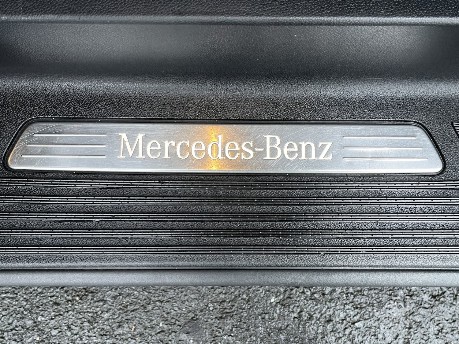 Used Mercedes-Benz V-Class 2015 for sale - 78018267: Photo 27