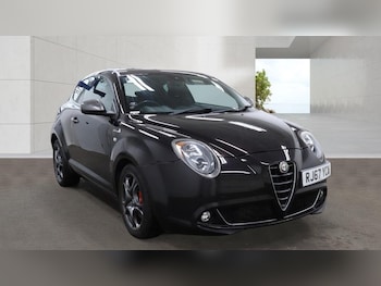Used Alfa Romeo MiTo 2017 for sale - 78958140: Photo