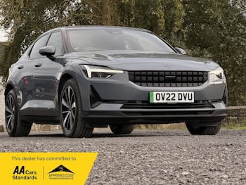 Used Polestar Polestar 2 2022 for sale - 79831533: Photo