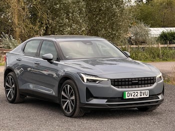 Used Polestar Polestar 2 2022 for sale - 79831533: Photo