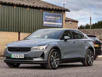 Used Polestar Polestar 2 2022 for sale - 79831533: Photo