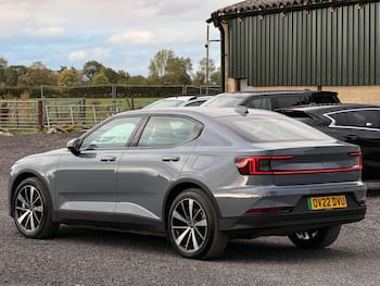 Used Polestar Polestar 2 2022 for sale - 79831533: Photo
