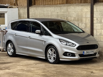 Used Ford S-Max 2015 for sale - 79116390: Photo