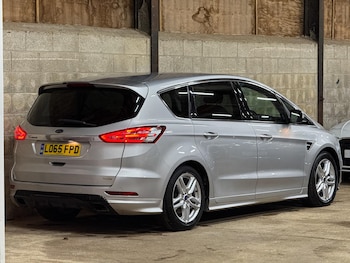 Used Ford S-Max 2015 for sale - 79116390: Photo