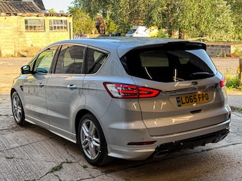 Used Ford S-Max 2015 for sale - 79116390: Photo