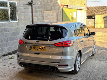 Used Ford S-Max 2015 for sale - 79116390: Photo