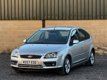 Used Ford Focus 2007 for sale - 79647148: Photo
