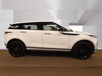 Used Land Rover Range Rover Evoque 2020 for sale - 79658035: Photo