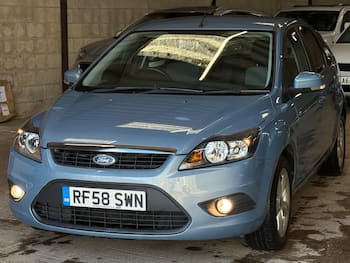 Used Ford Focus 2009 for sale - 79681025: Photo