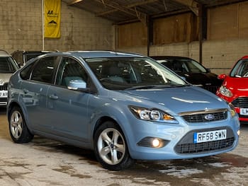 Used Ford Focus 2009 for sale - 79681025: Photo