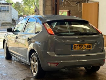 Used Ford Focus 2009 for sale - 79681025: Photo