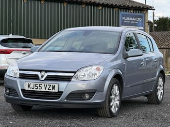 Used Vauxhall Astra 2005 for sale - 79647173: Photo