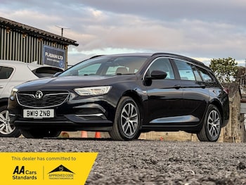 Used Vauxhall Insignia 2019 for sale - 79328747: Photo