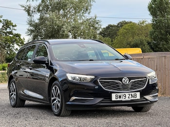 Used Vauxhall Insignia 2019 for sale - 79328747: Photo