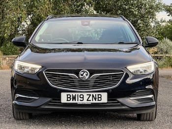 Used Vauxhall Insignia 2019 for sale - 79328747: Photo