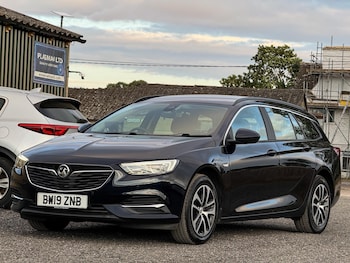 Used Vauxhall Insignia 2019 for sale - 79328747: Photo