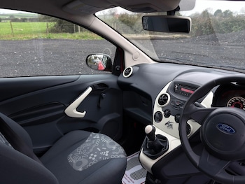 Used Ford Ka 2009 for sale - 78958298: Photo