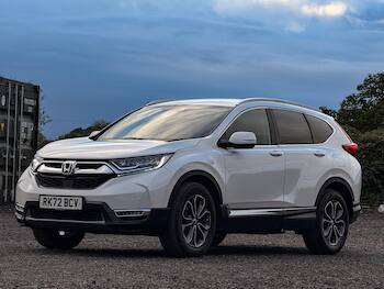 Used Honda CR-V 2022 for sale - 79831436: Photo