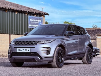 Used Land Rover Range Rover Evoque 2022 for sale - 78958488: Photo