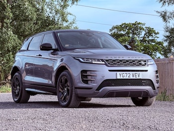 Used Land Rover Range Rover Evoque 2022 for sale - 78958488: Photo