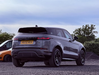 Used Land Rover Range Rover Evoque 2022 for sale - 78958488: Photo
