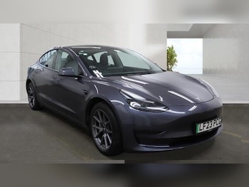 Used Tesla Model 3 2023 for sale - 79387844: Photo