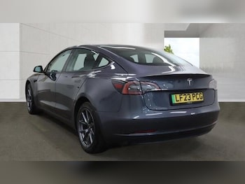 Used Tesla Model 3 2023 for sale - 79387844: Photo