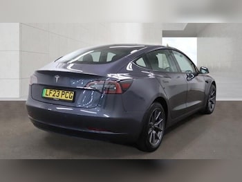 Used Tesla Model 3 2023 for sale - 79387844: Photo