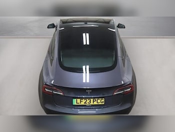 Used Tesla Model 3 2023 for sale - 79387844: Photo