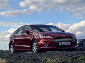 Used Ford Mondeo 2015 for sale - 78958099: Photo