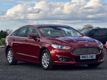 Used Ford Mondeo 2015 for sale - 78958099: Photo