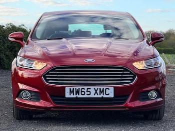 Used Ford Mondeo 2015 for sale - 78958099: Photo