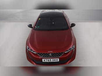 Used Peugeot 508 2020 for sale - 79688088: Photo